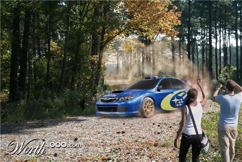 Photoshop Design by chefy83