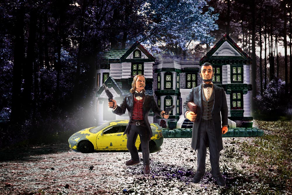 Diseño de Photoshop por tr3nt para DesignCrowd (Community Contests) | Diseño #8979595