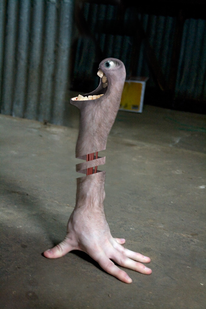 Photoshop-Design von crutch für DesignCrowd (Community Contests) | Design #8983300