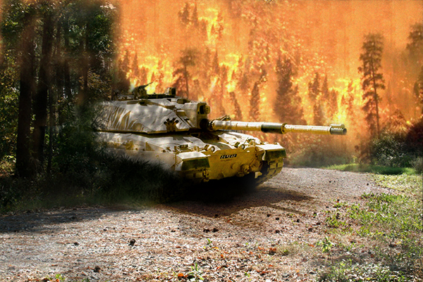 Photoshop Design by Aliior for DesignCrowd (Community Contests) | Design #8979621