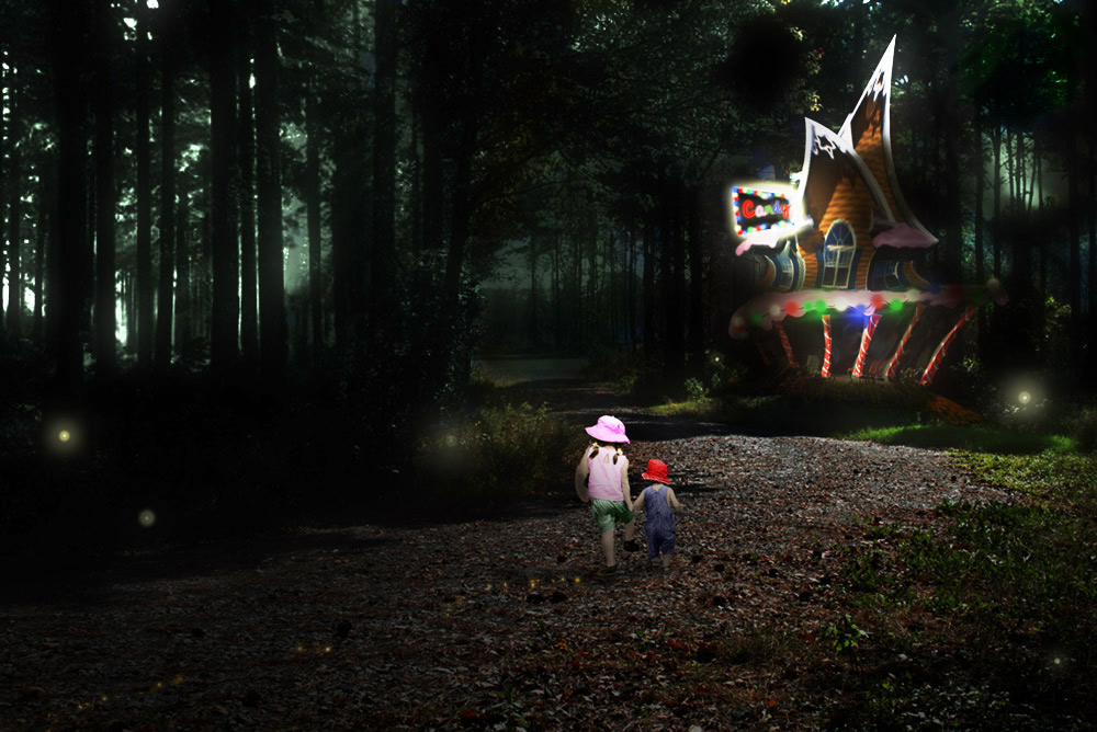 Photoshop Design by NormMac for DesignCrowd (Community Contests) | Design #8979768