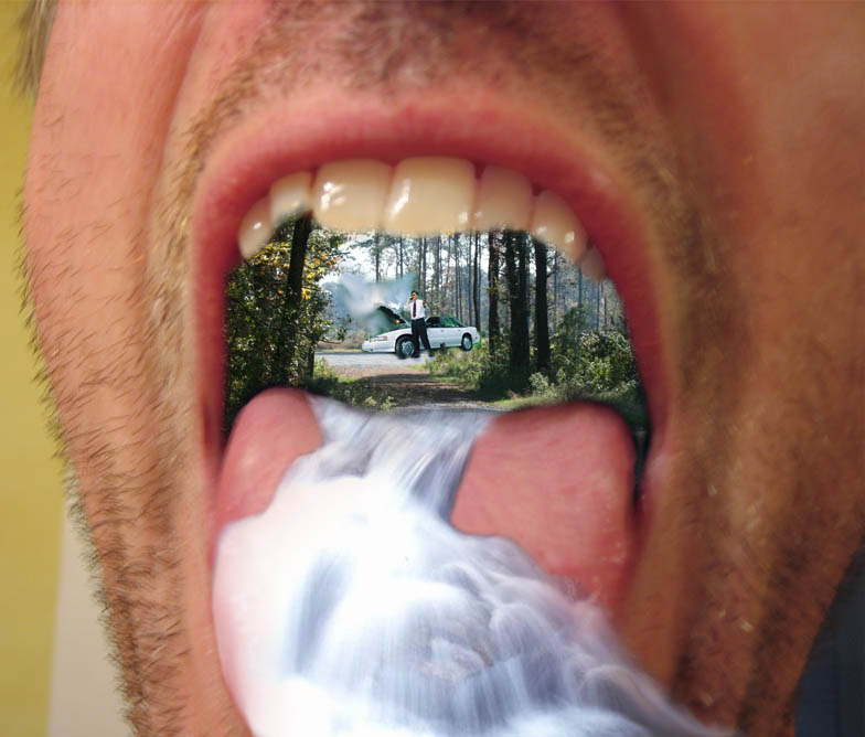 Photoshop Design by WildChildBaby for DesignCrowd (Community Contests) | Design #8979764