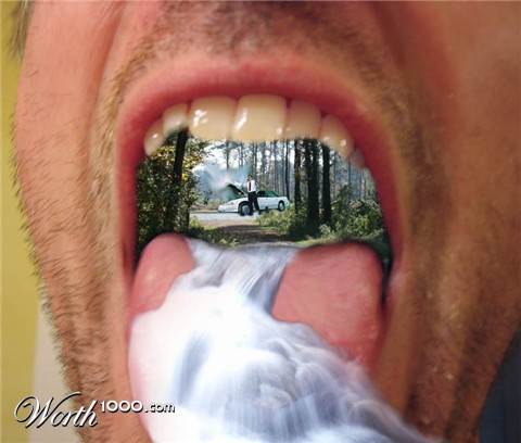 Photoshop Design by WildChildBaby