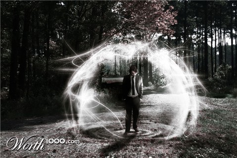 Photoshop Design by archangel718
