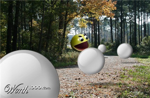 Photoshop Design by Acousticrat