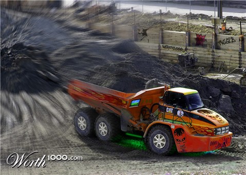 Photoshop Design by Twigz8