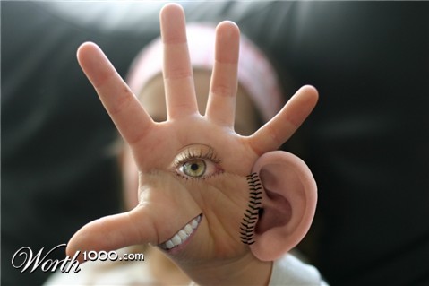 Photoshop Design by doehlman