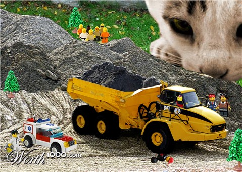 Photoshop Design by rozzbuddy