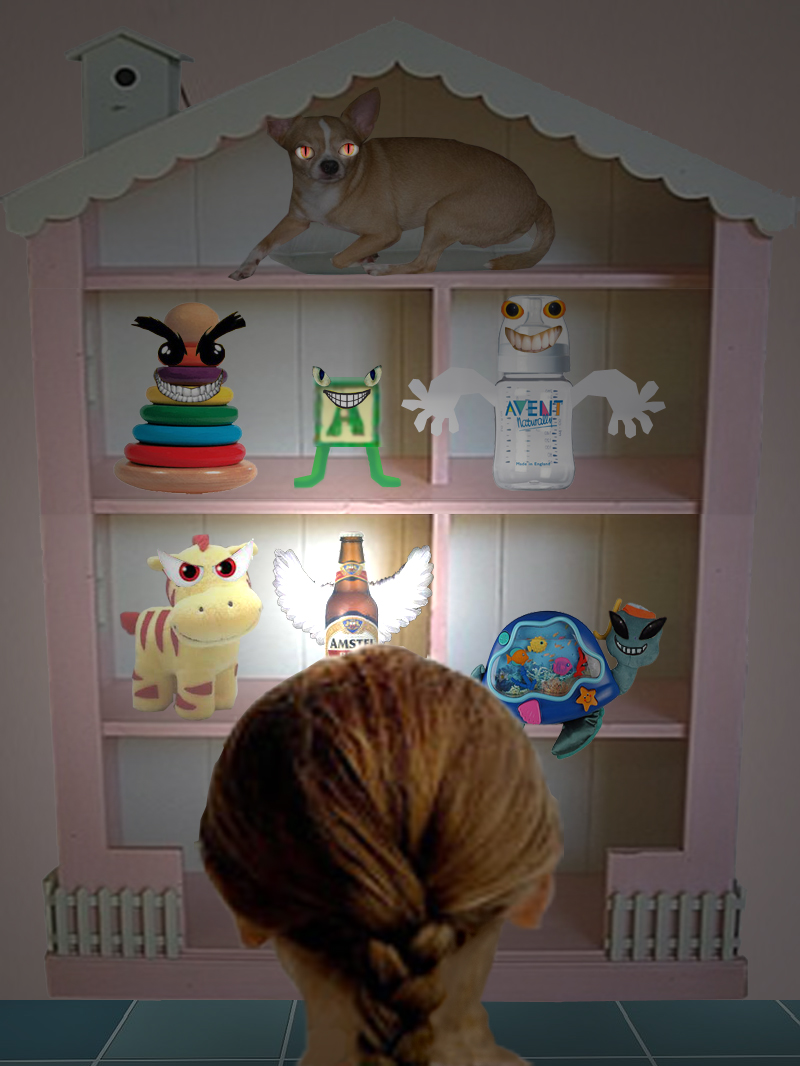 Photoshop Design by alesiphoto for DesignCrowd (Community Contests) | Design #8979206