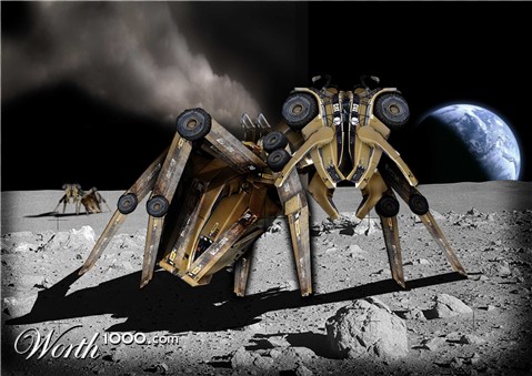 Photoshop Design by Darkfable