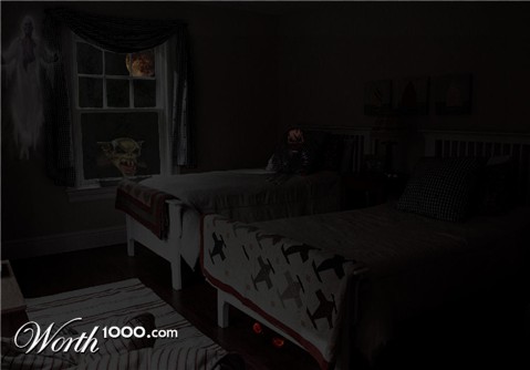 Photoshop Design by mandabear1023