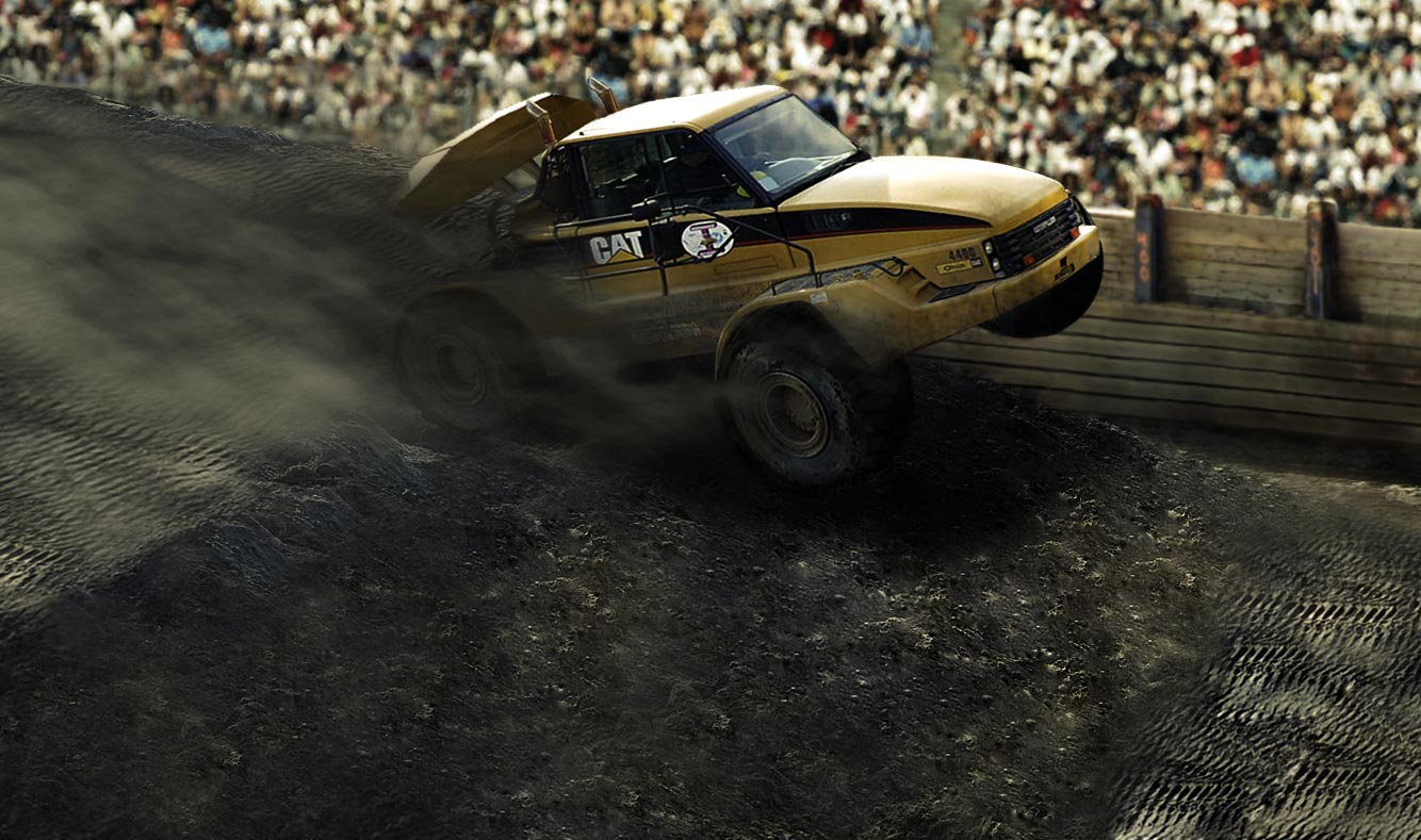 Photoshop-Design von Fallout für DesignCrowd (Community Contests) | Design #8978762