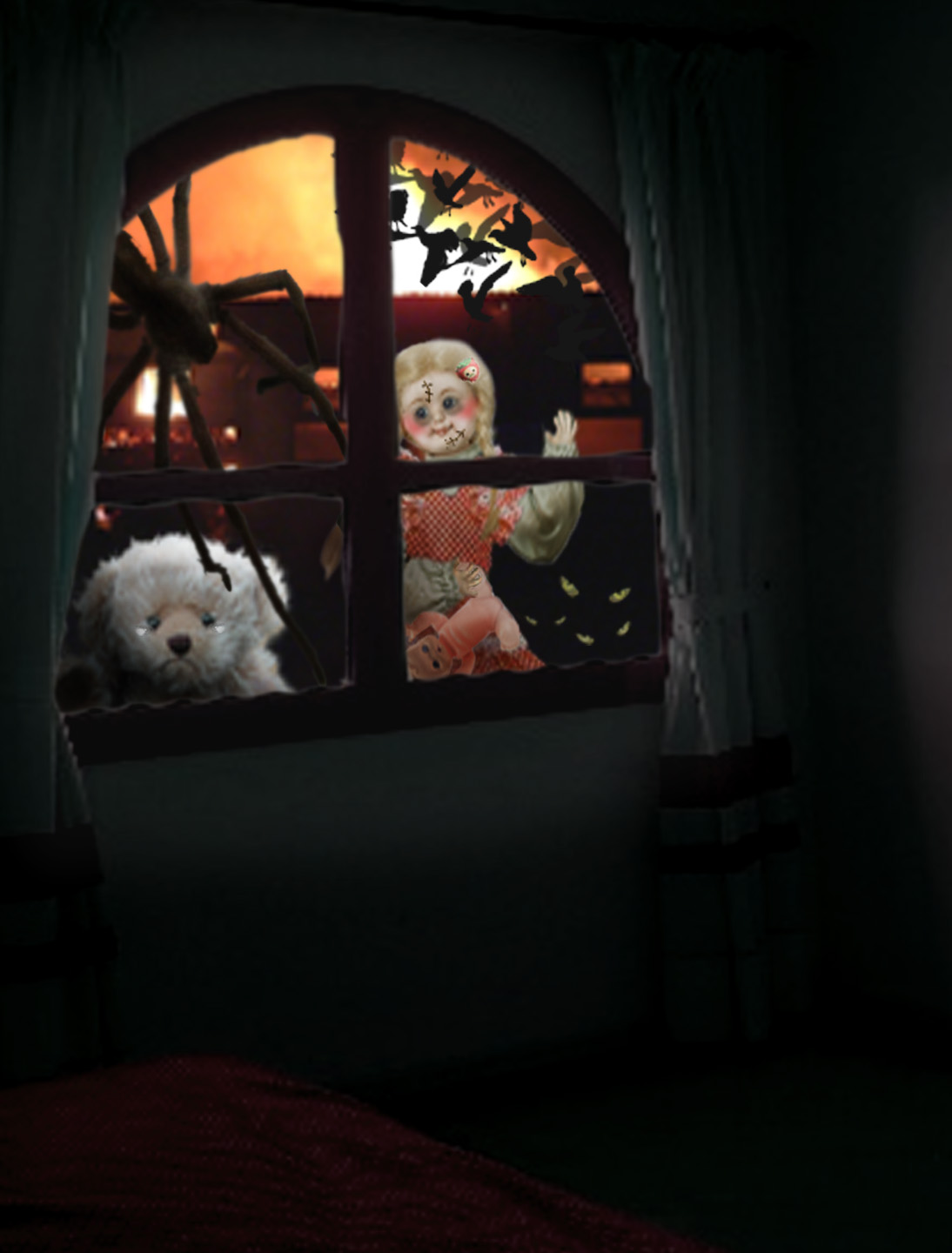 Photoshop Design by LittleLiL for DesignCrowd (Community Contests) | Design #8979277