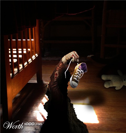 Photoshop Design by savagejon123