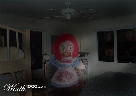 Photoshop Design by electron18