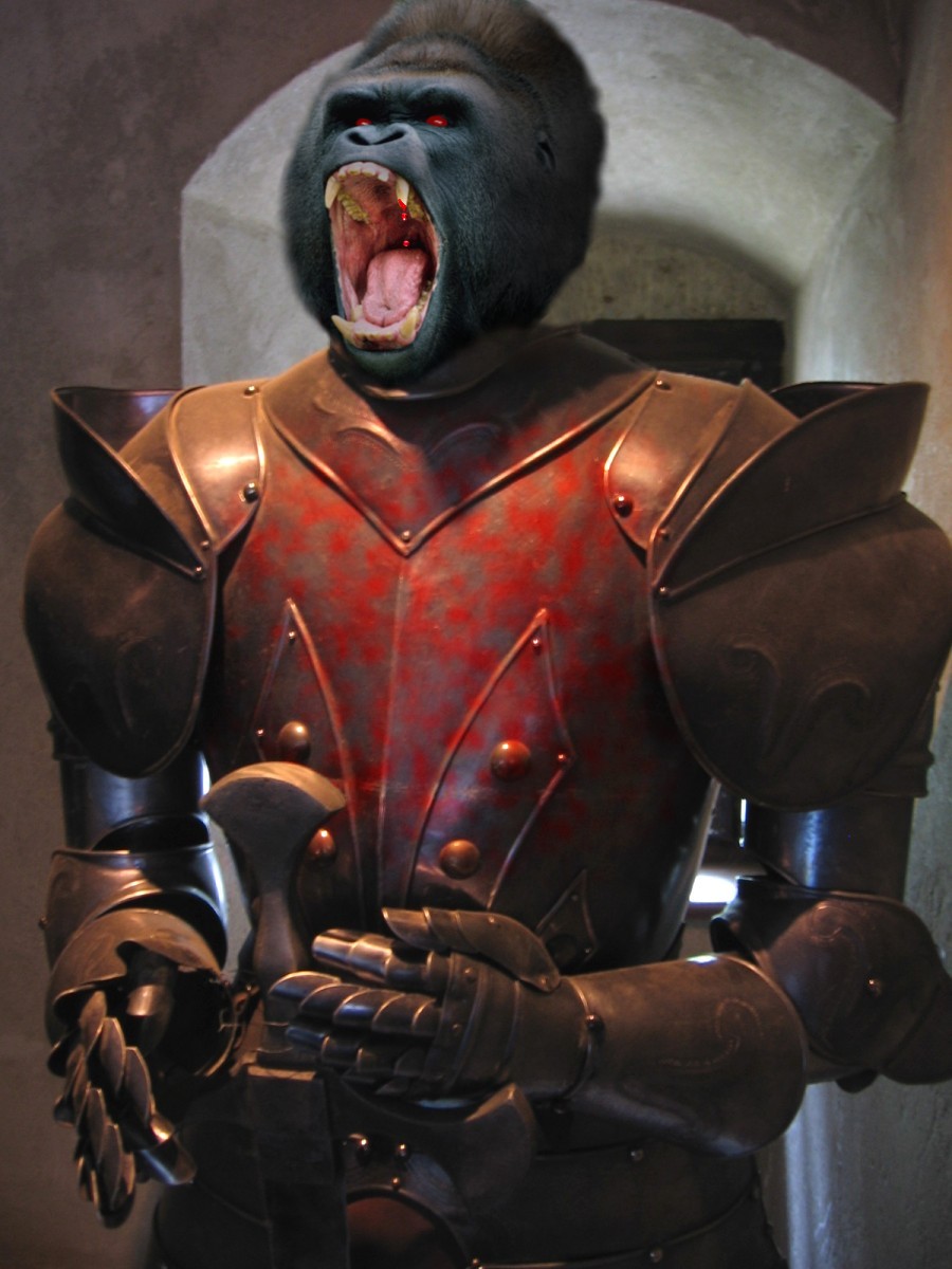 Photoshop Design by DarkHand for DesignCrowd (Community Contests) | Design #8979309