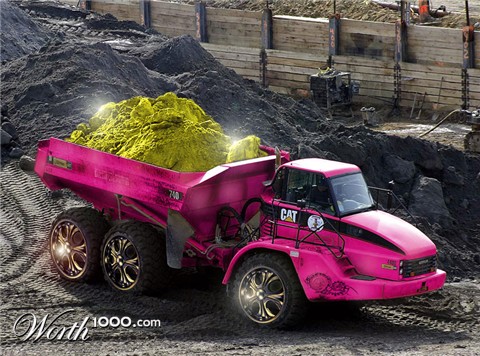 Photoshop Design by NinjaUK