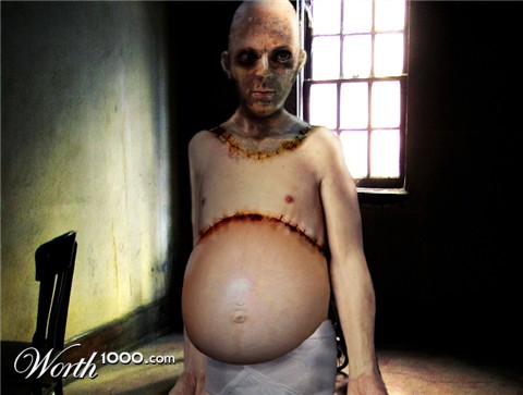 Photoshop Design by robotlick