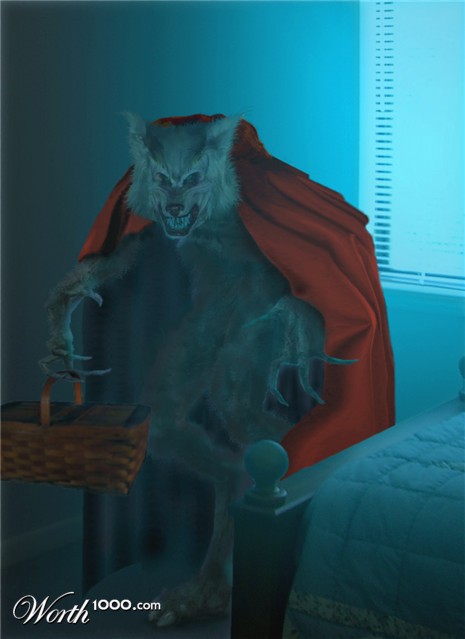 Photoshop Design by MeRamey