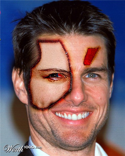 Photoshop Design by vramos11