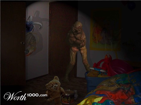 Photoshop Design by locutus1of1
