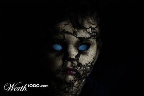Photoshop Design by Khave