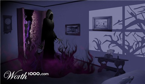 Photoshop Design by TheKeeper