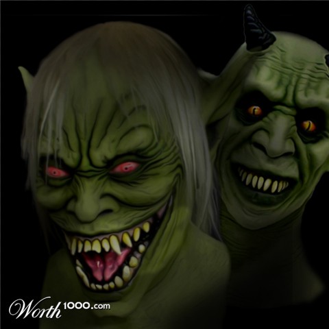 Photoshop Design by gilligan69