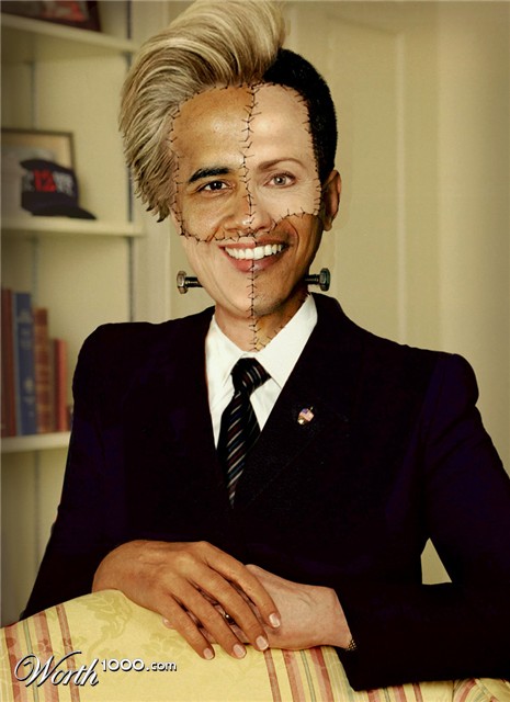 Photoshop Design by Mandrak