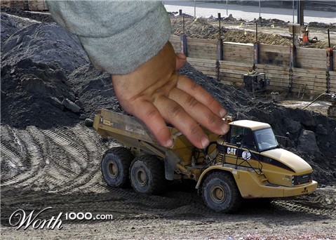 Photoshop Design by 14franko