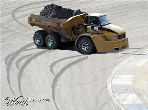 Photoshop Design by Rich