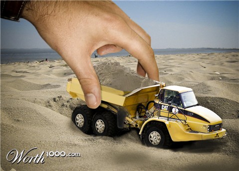 Photoshop Design by DocAudio