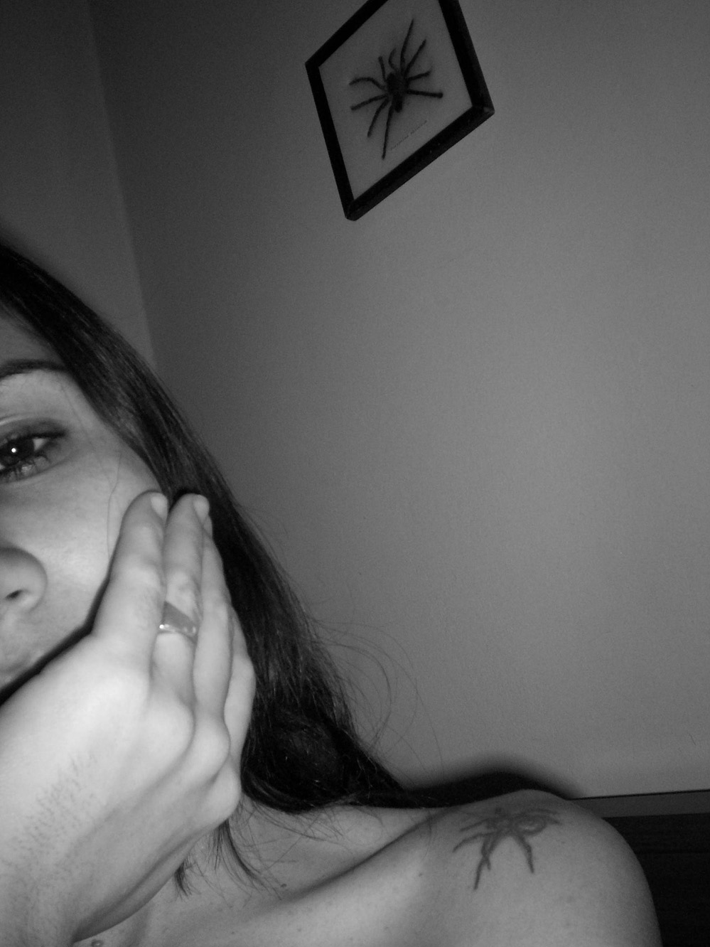 Fotografie von Darkwoman für DesignCrowd (Community Contests) | Design #8978559