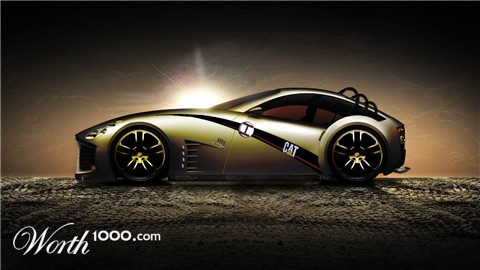 Photoshop Design by prelude11