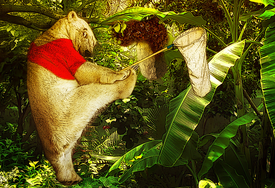 Design Photoshop par Floridaorange pour DesignCrowd (Community Contests) | Design #8979458