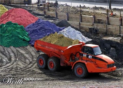 Photoshop Design by DarkHand