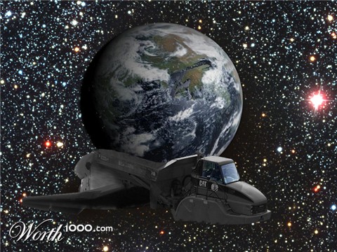 Photoshop Design by Morvis13