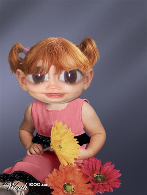 Photoshop Design by WildChildBaby