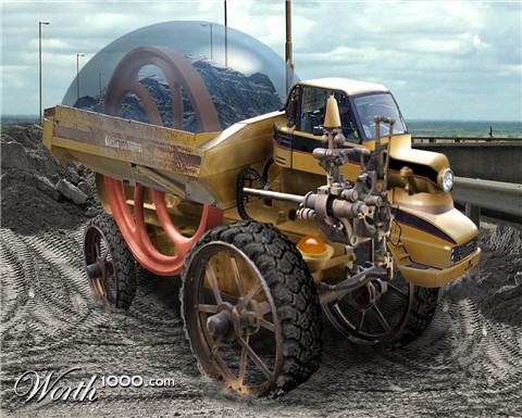 Photoshop Design by ilCuco