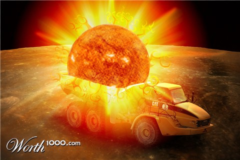 Photoshop Design by scrillagetter