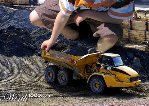 Photoshop Design by dyemac