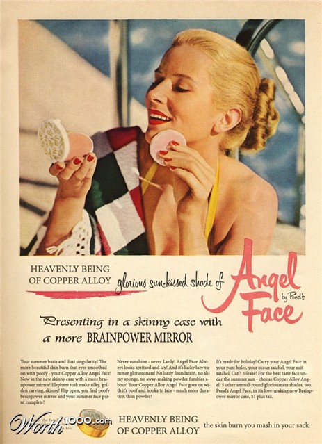 Photoshop Design by robotlick