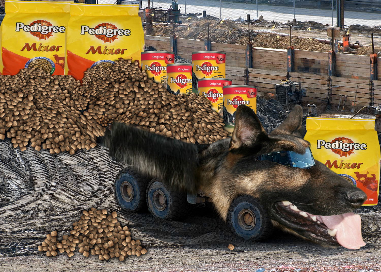 Photoshop Design by killerinstink for DesignCrowd (Community Contests) | Design #8979009