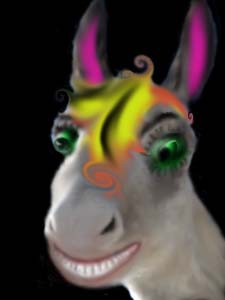 Design Photoshop par totallyartistic pour DesignCrowd (Community Contests) | Design #8979497