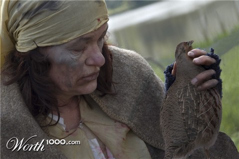 Photoshop Design by Calumis