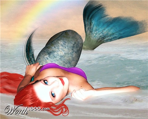 Photoshop Design by SatansQueen