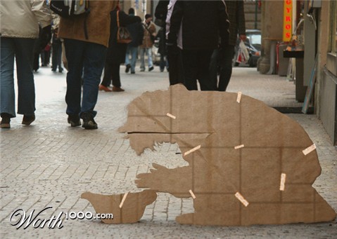 Photoshop Design by Arnovw