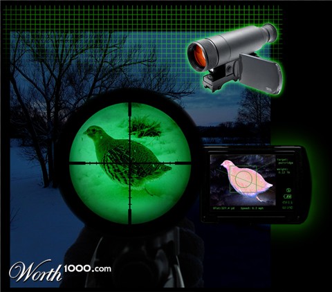 Photoshop Design by fedelop