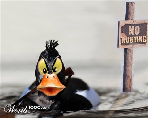 Photoshop Design by Mushon