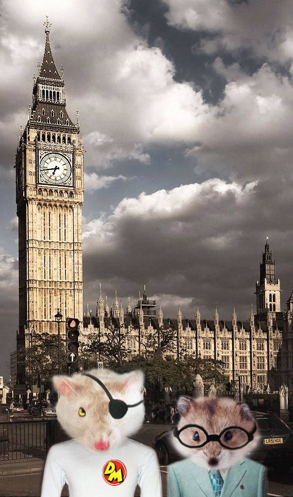 Diseño de Photoshop por bennyandthemets para DesignCrowd (Community Contests) | Diseño #8979565